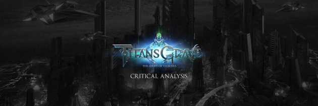 Titansgrave: A Critical Analysis