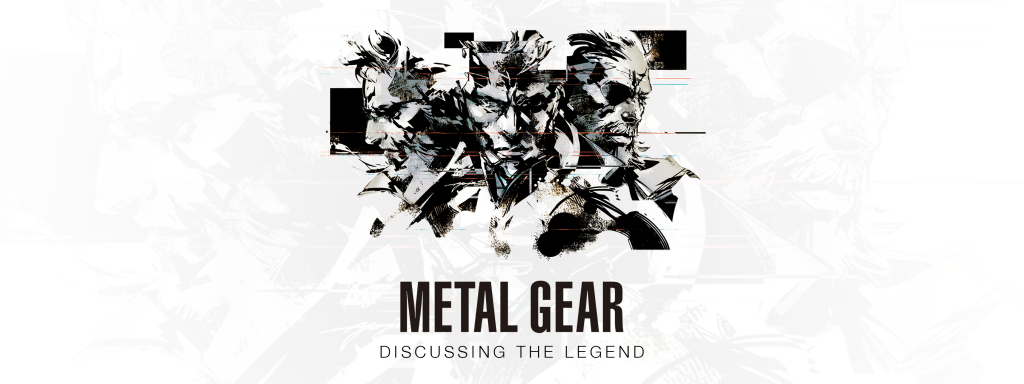 BC PC - Metal Gear Franchise