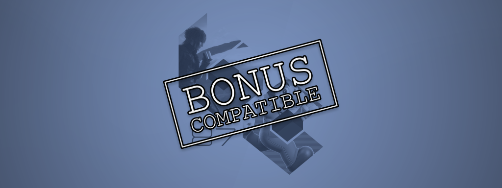 BC PC - Bonus Compatible - Ep 87
